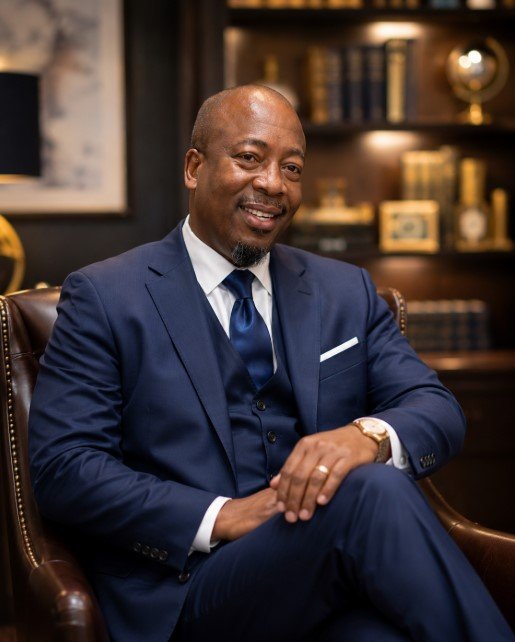 Prophet Hanrick Hunt
